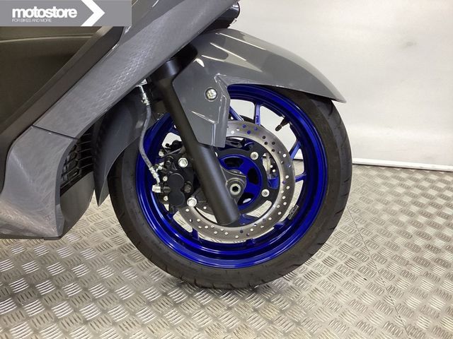 suzuki - an-400-burgman