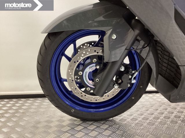 suzuki - an-400-burgman