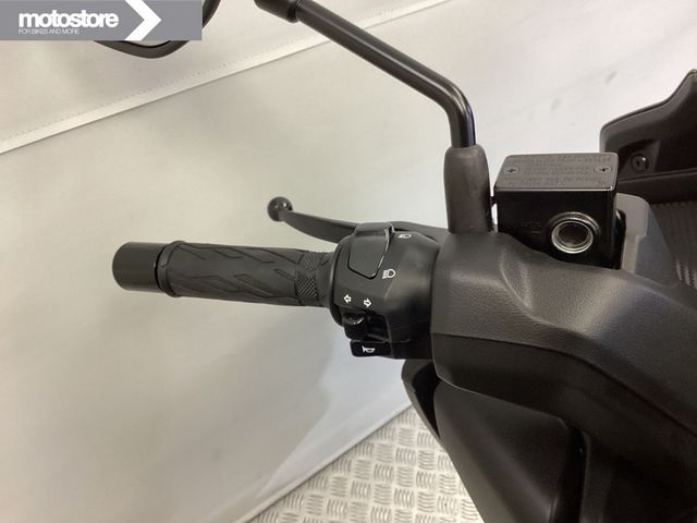 suzuki - an-400-burgman