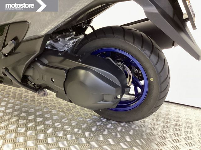 suzuki - an-400-burgman