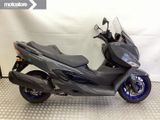 SUZUKI AN 400 BURGMAN
