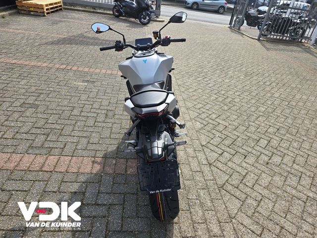 yamaha - mt-09-abs