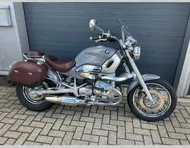 BMW R 1200 C 2001 occasion