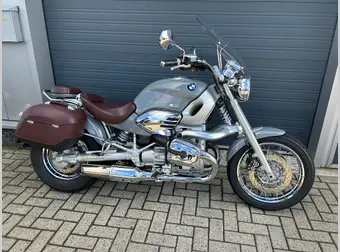 BMW R 1200 C 2001 occasion