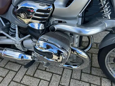 BMW R 1200 C – foto 4