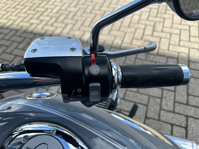 bmw - r-1200-c