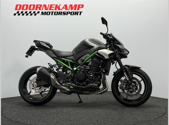 Kawasaki Z900 2025 occasion