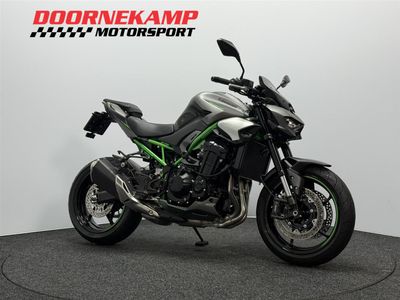 KAWASAKI Z900 – foto 2