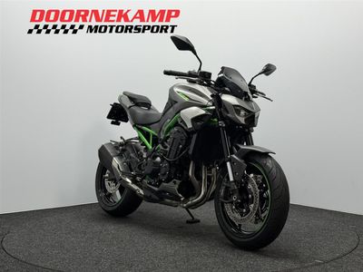 KAWASAKI Z900 – foto 3