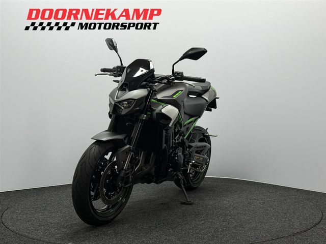 kawasaki - z900