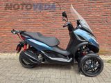 PIAGGIO MP3 300 HPE SPORT