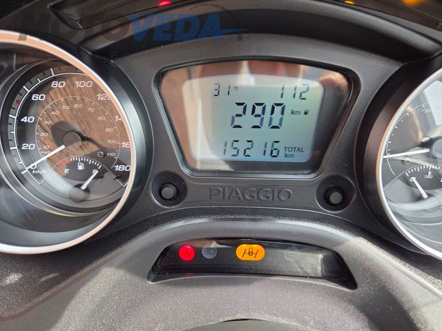 piaggio - mp3-300-hpe-sport