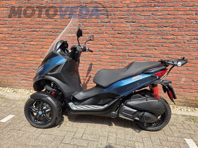 piaggio - mp3-300-hpe-sport