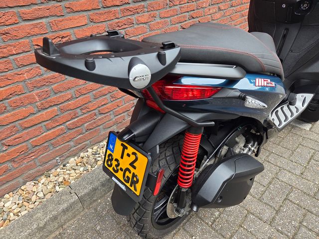 piaggio - mp3-300-hpe-sport
