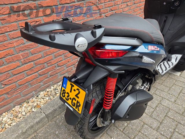 piaggio - mp3-300-hpe-sport