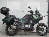 KAWASAKI VERSYS 1000