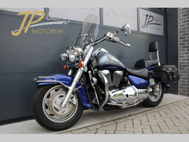 suzuki - vl-1500-lc-intruder