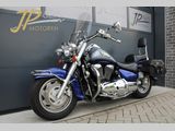SUZUKI VL 1500 LC INTRUDER