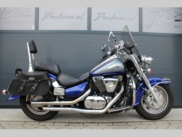 suzuki - vl-1500-lc-intruder