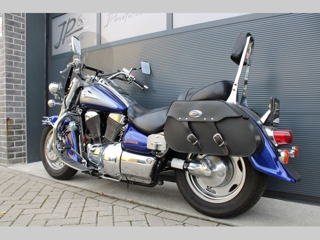suzuki - vl-1500-lc-intruder