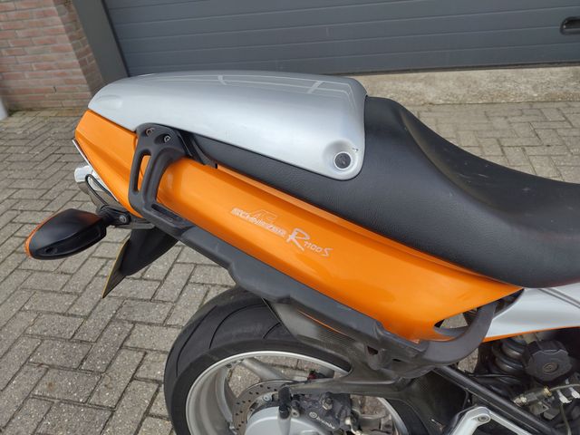 bmw - r-1100-s