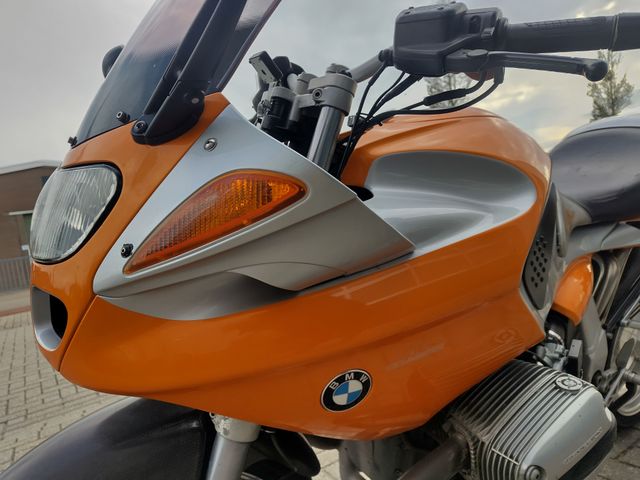 bmw - r-1100-s
