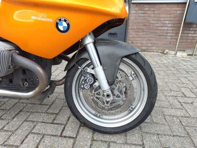 bmw - r-1100-s