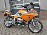 BMW R 1100 S