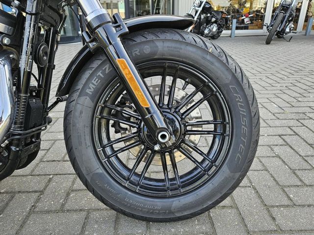 harley-davidson - sportster-forty-eight-xl-1200-x