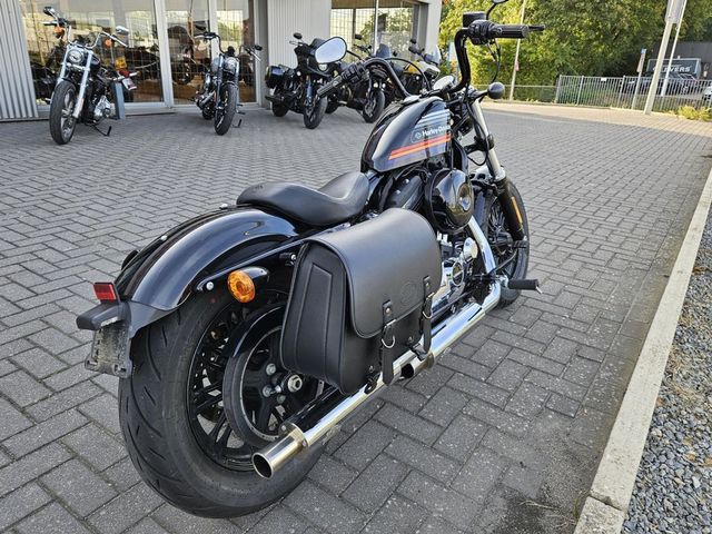 harley-davidson - sportster-forty-eight-xl-1200-x