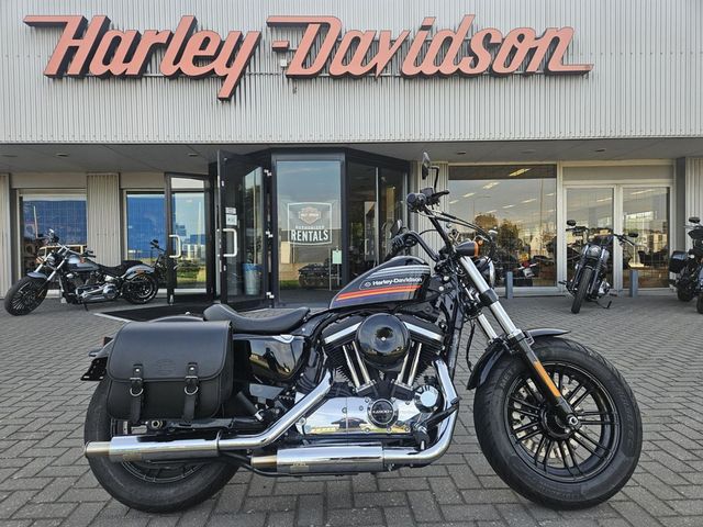 harley-davidson - sportster-forty-eight-xl-1200-x