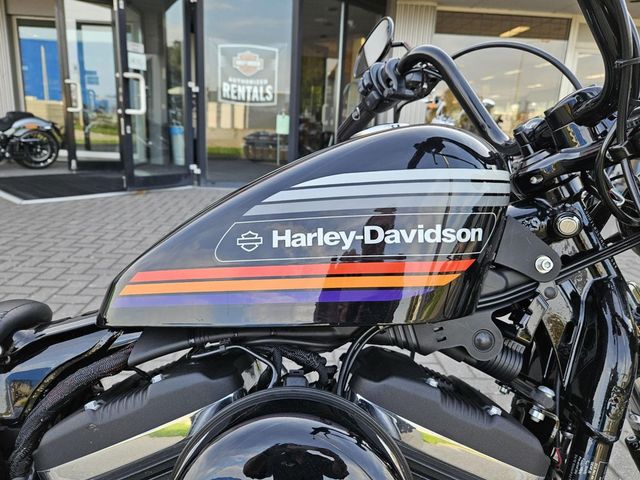 harley-davidson - sportster-forty-eight-xl-1200-x