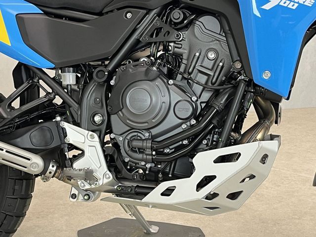 yamaha - tenere-700-rally-edition