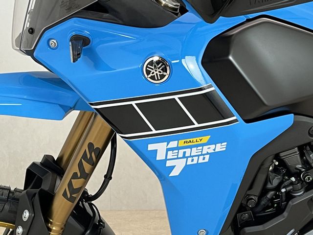 yamaha - tenere-700-rally-edition