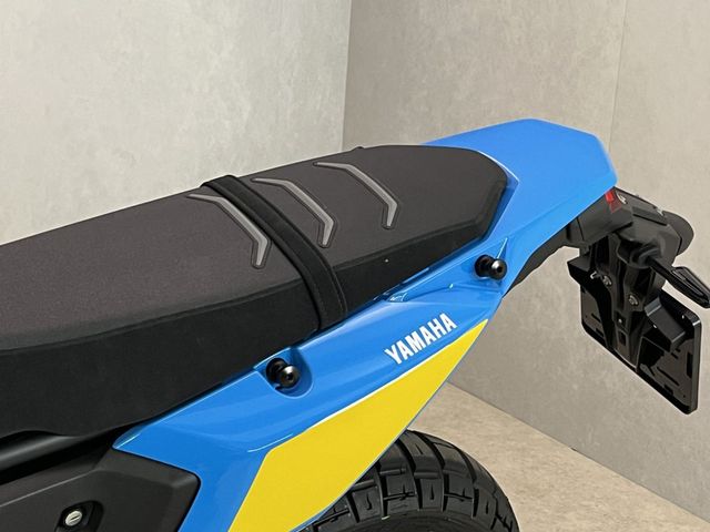 yamaha - tenere-700-rally-edition