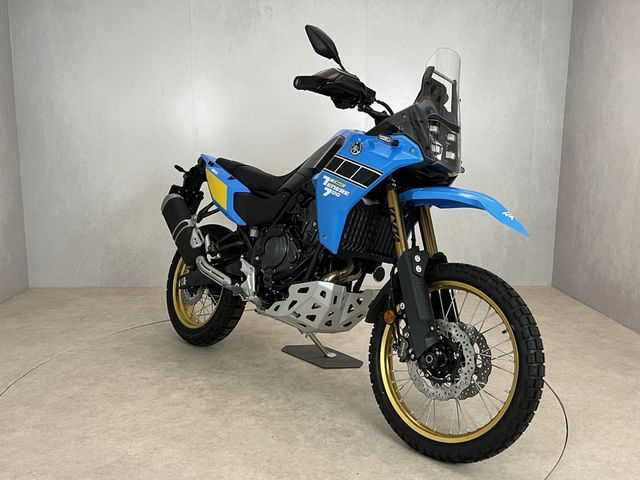 yamaha - tenere-700-rally-edition