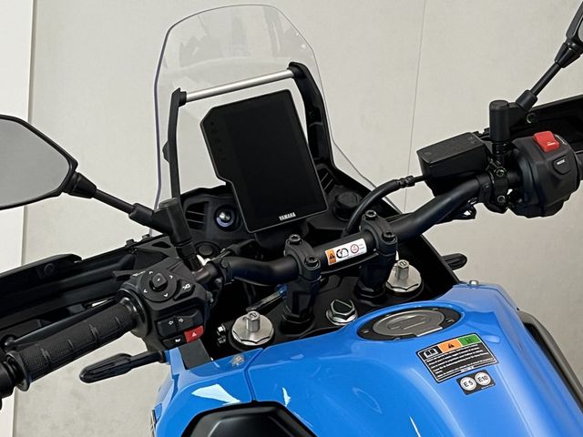 yamaha - tenere-700-rally-edition