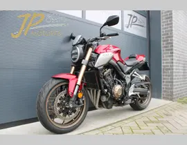 Honda CB 650 R 2021 occasion