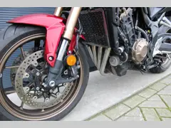 Honda CB 650 R 2021 occasion – foto 6 van 18