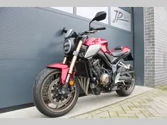 Honda CB 650 R 2021 occasion – foto 5 van 18