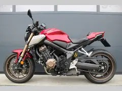 Honda CB 650 R 2021 occasion – foto 4 van 18