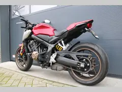 Honda CB 650 R 2021 occasion – foto 7 van 18