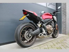 Honda CB 650 R 2021 occasion – foto 14 van 18