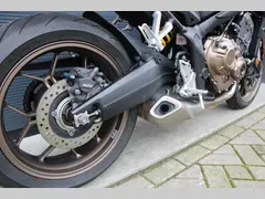 Honda CB 650 R 2021 occasion – foto 15 van 18