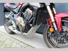 Honda CB 650 R 2021 occasion – foto 16 van 18