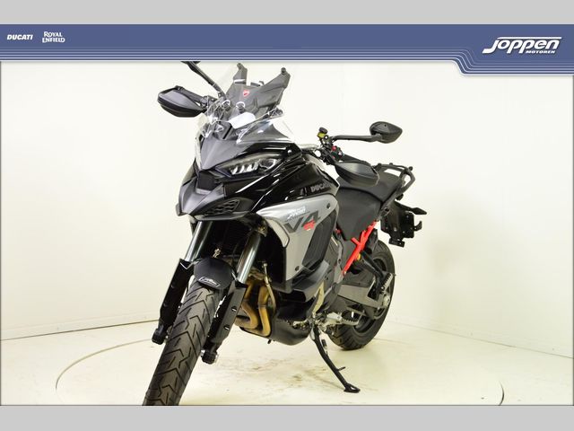 ducati - multistrada-v4-s