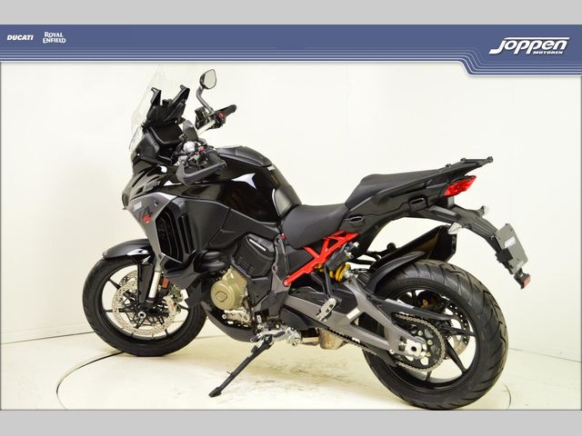 ducati - multistrada-v4-s