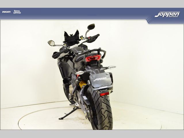 ducati - multistrada-v4-s