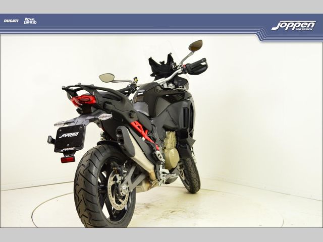 ducati - multistrada-v4-s