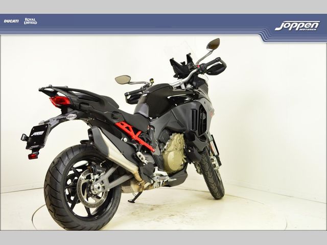ducati - multistrada-v4-s